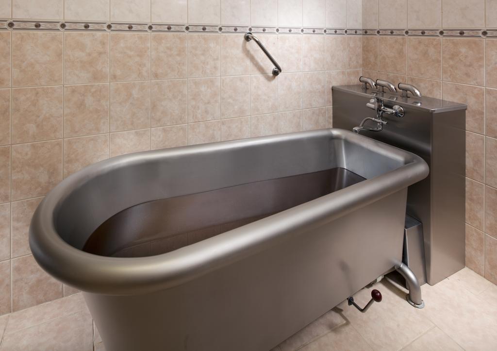 Františkovy Lázně Hotel Reza מראה חיצוני תמונה
