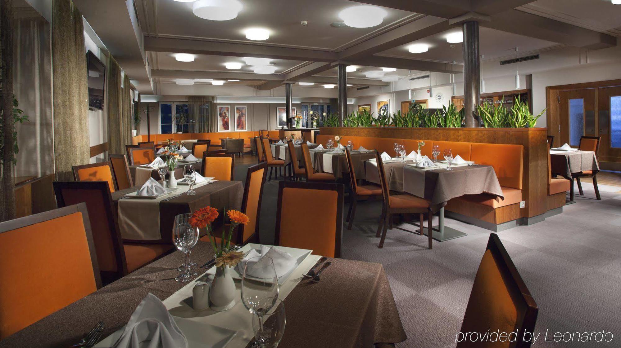 Františkovy Lázně Hotel Reza מראה חיצוני תמונה