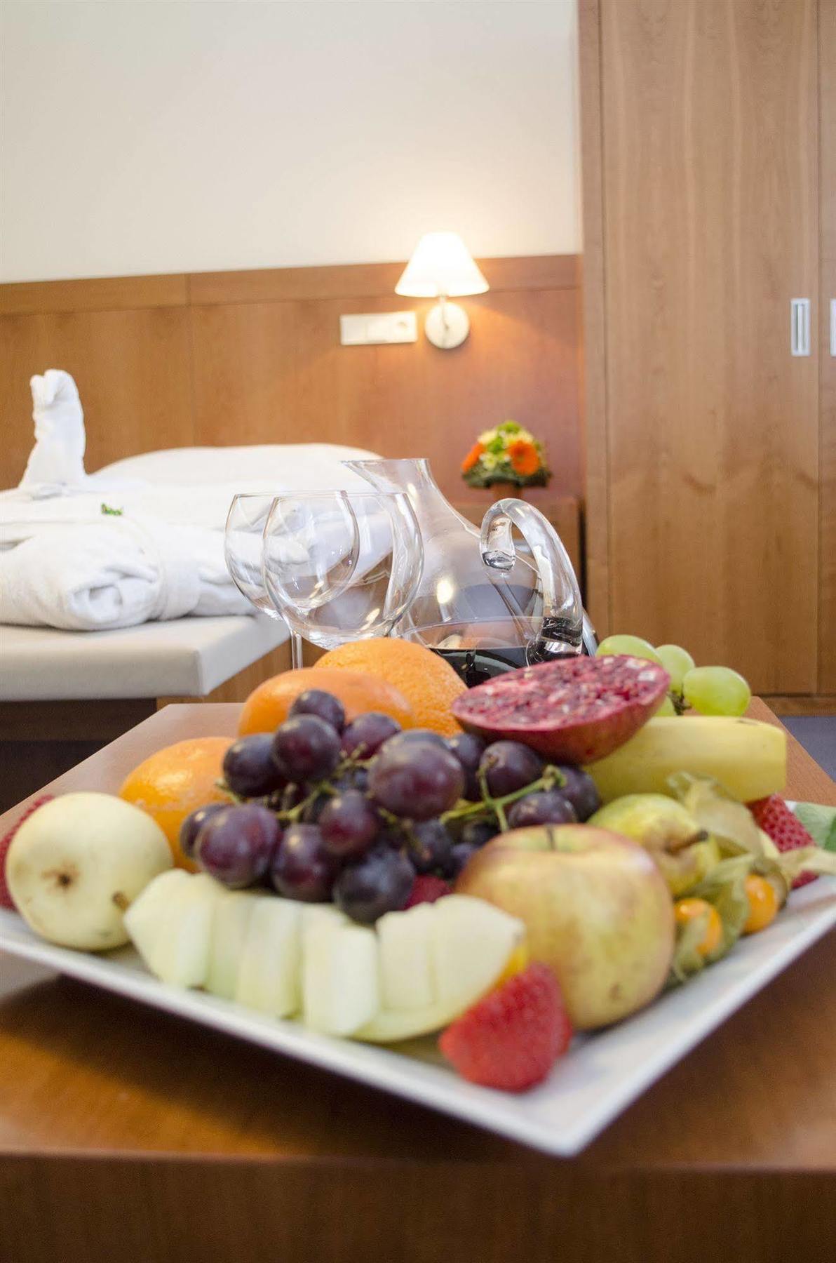 Františkovy Lázně Hotel Reza מראה חיצוני תמונה