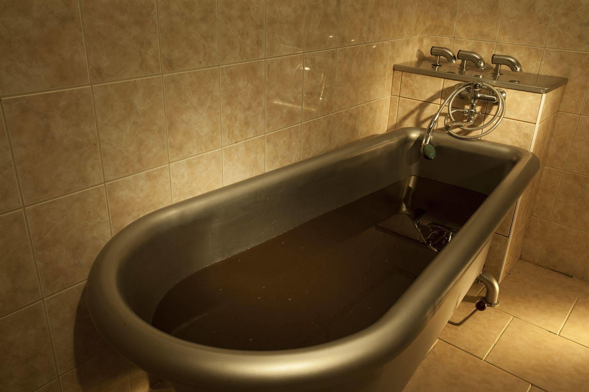 Františkovy Lázně Hotel Reza מראה חיצוני תמונה